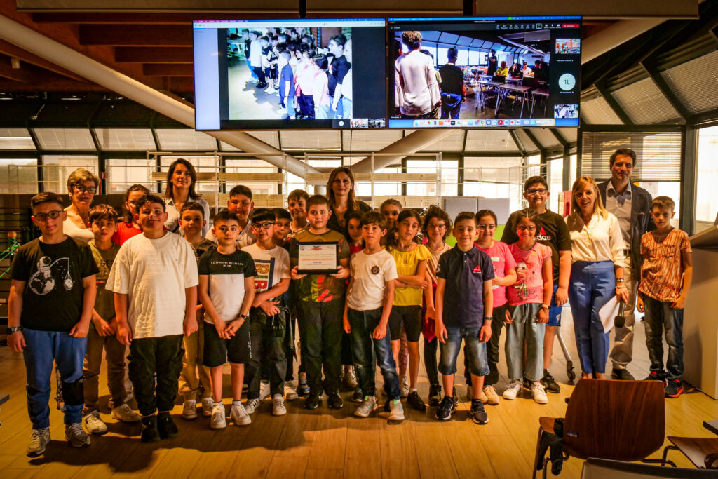 EcoLogicaCup 2024 premiazione